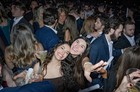 NYE 2026 at The Crystal Tea Room