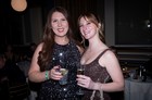NYE 2026 at The Crystal Tea Room
