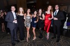 NYE 2026 at The Crystal Tea Room