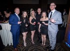 NYE 2026 at The Crystal Tea Room