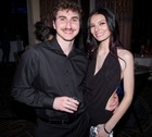 NYE 2026 at The Crystal Tea Room