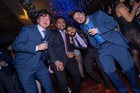 NYE 2026 at The Crystal Tea Room