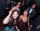 NYE 2026 at The Crystal Tea Room