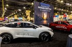 Black Tie Tailgate 2026 (Car Photos)