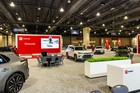 Black Tie Tailgate 2026 (Car Photos)