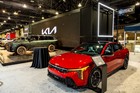 Black Tie Tailgate 2026 (Car Photos)