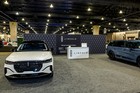 Black Tie Tailgate 2026 (Car Photos)