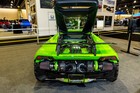 Black Tie Tailgate 2026 (Car Photos)