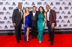 Black Tie Tailgate 2026 (The Red Carpet)