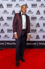 Black Tie Tailgate 2026 (The Red Carpet)