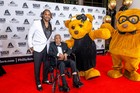 Black Tie Tailgate 2026 (The Red Carpet)
