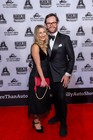 Black Tie Tailgate 2026 (The Red Carpet)