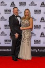 Black Tie Tailgate 2026 (The Red Carpet)