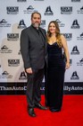 Black Tie Tailgate 2026 (The Red Carpet)