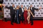Black Tie Tailgate 2026 (The Red Carpet)