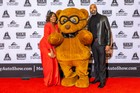 Black Tie Tailgate 2026 (The Red Carpet)