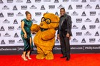 Black Tie Tailgate 2026 (The Red Carpet)
