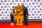 Black Tie Tailgate 2026 (The Red Carpet)