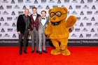 Black Tie Tailgate 2026 (The Red Carpet)
