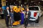 Black Tie Tailgate 2026 (General Event Photos)