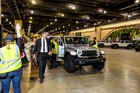 Black Tie Tailgate 2026 (General Event Photos)