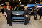 Black Tie Tailgate 2026 (General Event Photos)