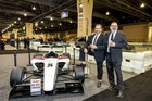 Black Tie Tailgate 2026 (General Event Photos)