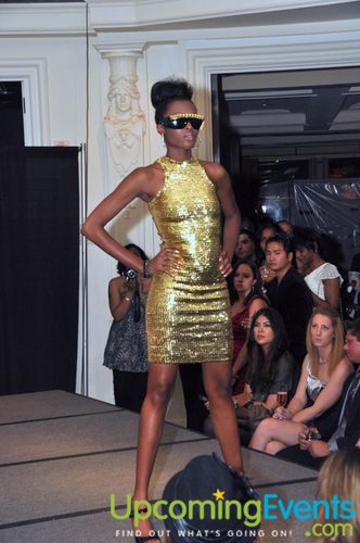 Fashion Up - Fall Fashions 2010