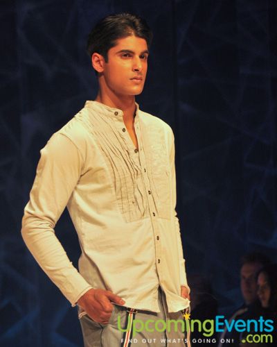 Philly Fashion Week 2010 (Saturday Gallery 2)