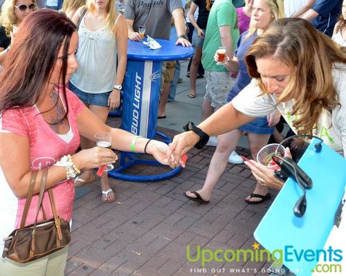 Beerfest @ The Ballpark (Gallery  2)