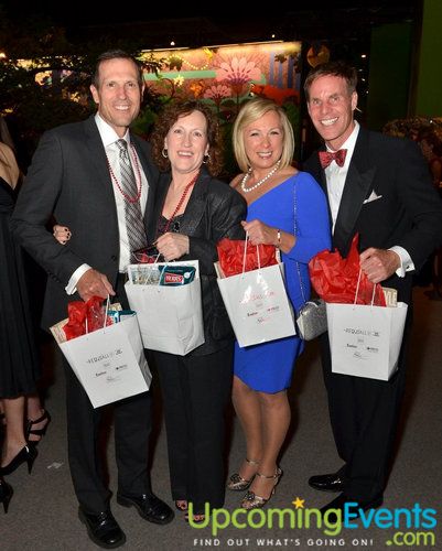 Red Ball 2012 Gallery 1