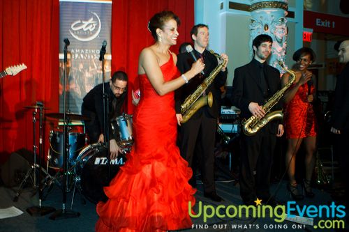 Red Ball 2012 Gallery 3