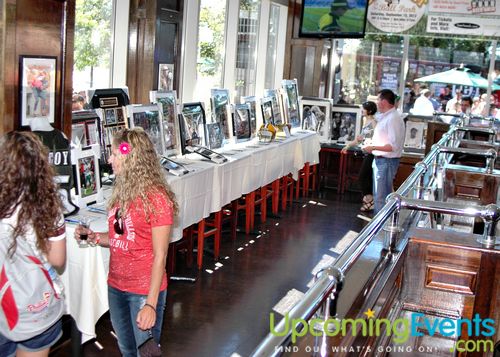 6th Annual Beer Fest at the Ballpark