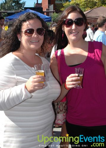 6th Annual Beer Fest at the Ballpark