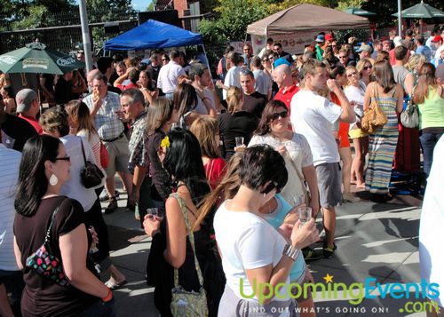 6th Annual Beer Fest at the Ballpark