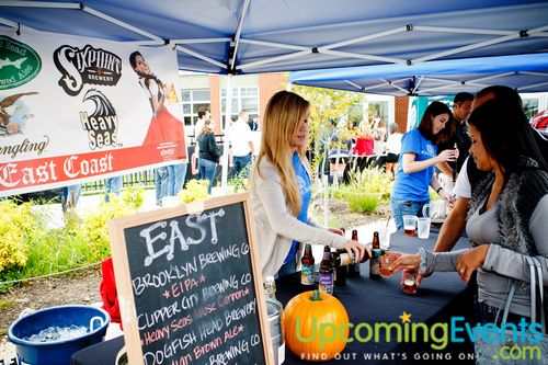 Xtoberfest 2012