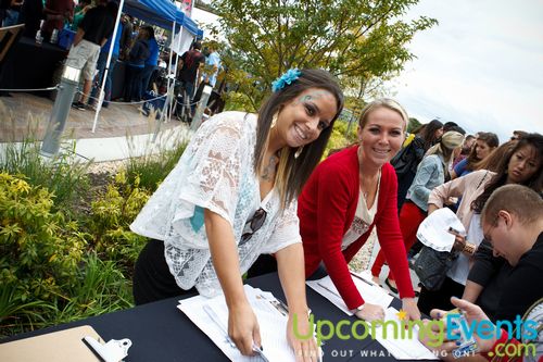 Xtoberfest 2012