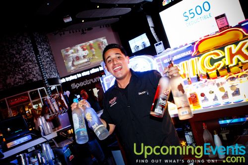 Xtoberfest 2012