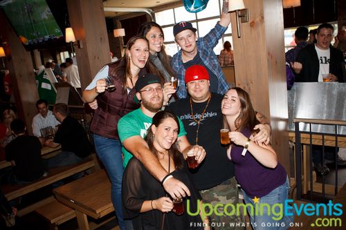 Xtoberfest 2012