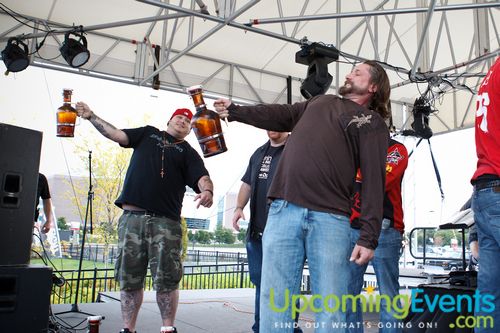 Xtoberfest 2012