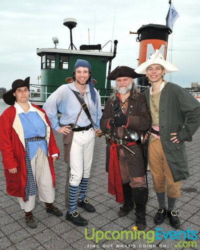Old City Seaport Festival