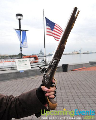 Old City Seaport Festival
