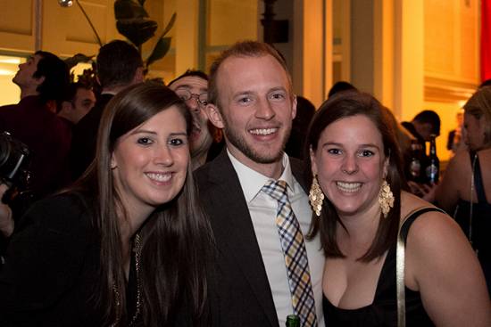 New Years Eve 2013 at The Crystal Tea Room! (Gallery A)