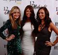 New Years Eve 2013 at The Crystal Tea Room! (Gallery B)