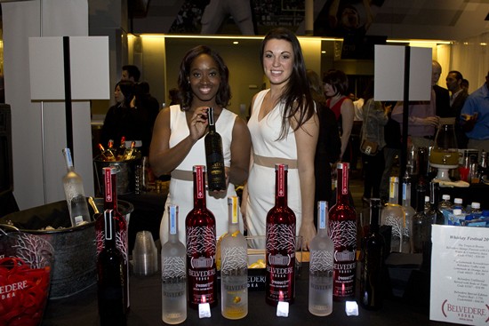 Whiskeyfest 2014