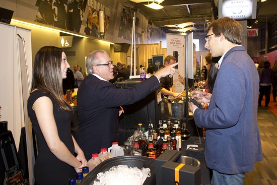 Whiskeyfest 2014