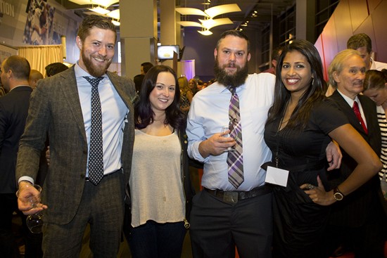 Whiskeyfest 2014