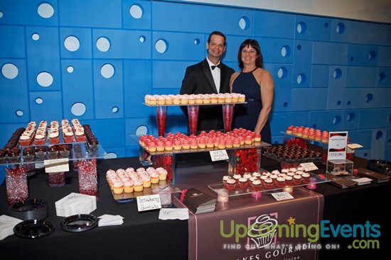 The 2015 Red Ball