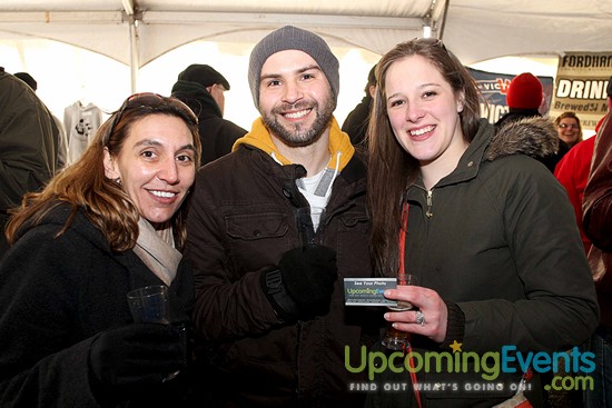 Philly Craft Beer Festival