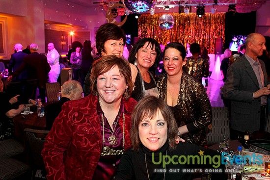 The 18th Annual Fur Ball